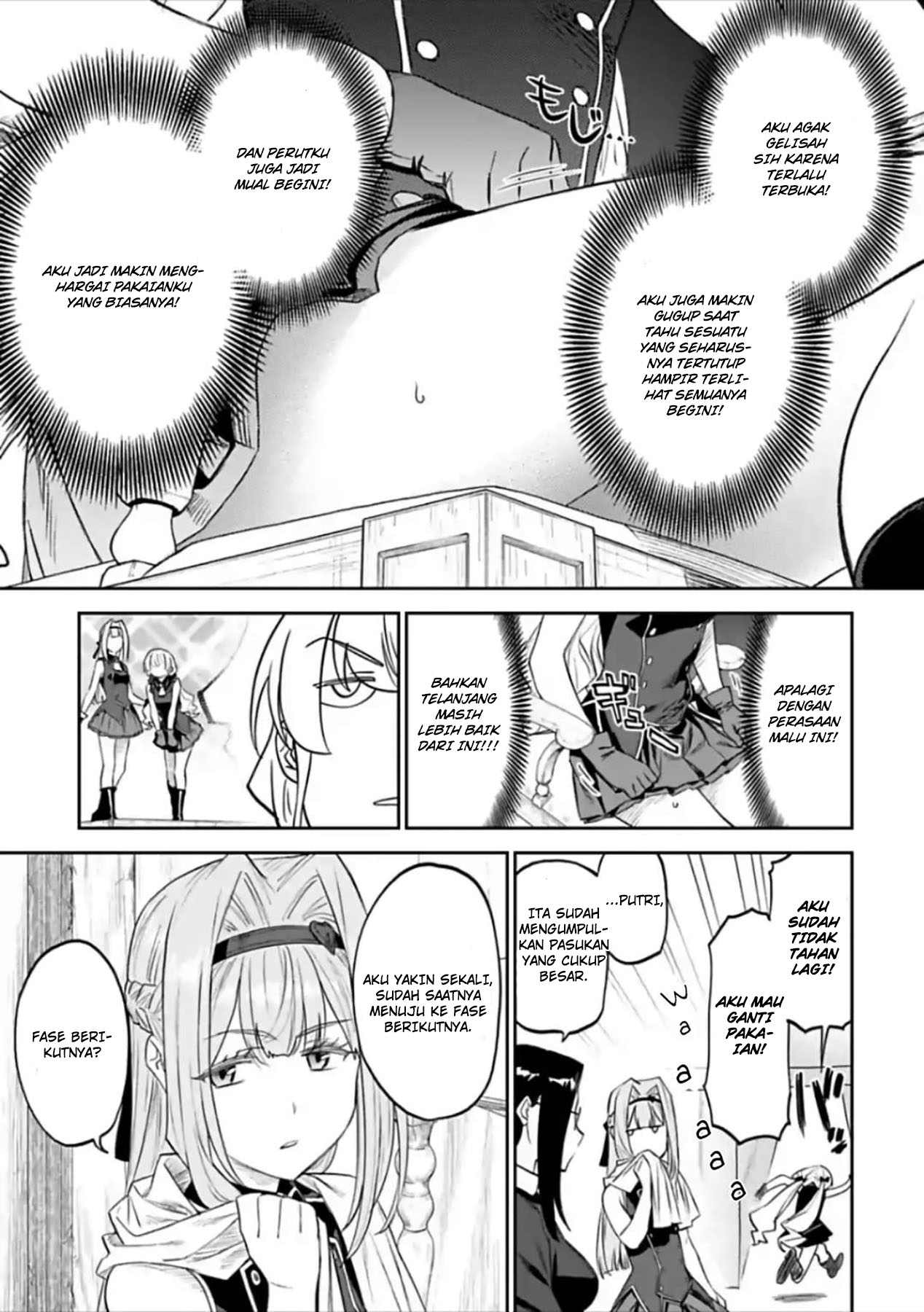 Chapter 50 - halaman 14