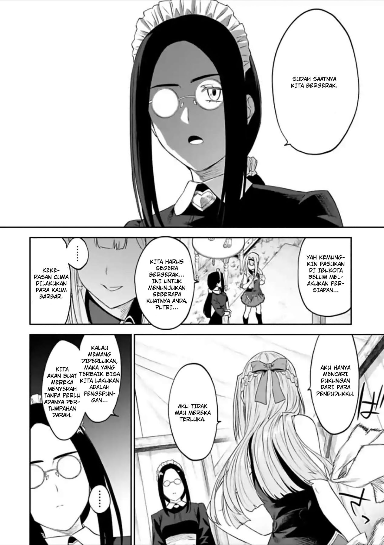 Chapter 50 - halaman 15