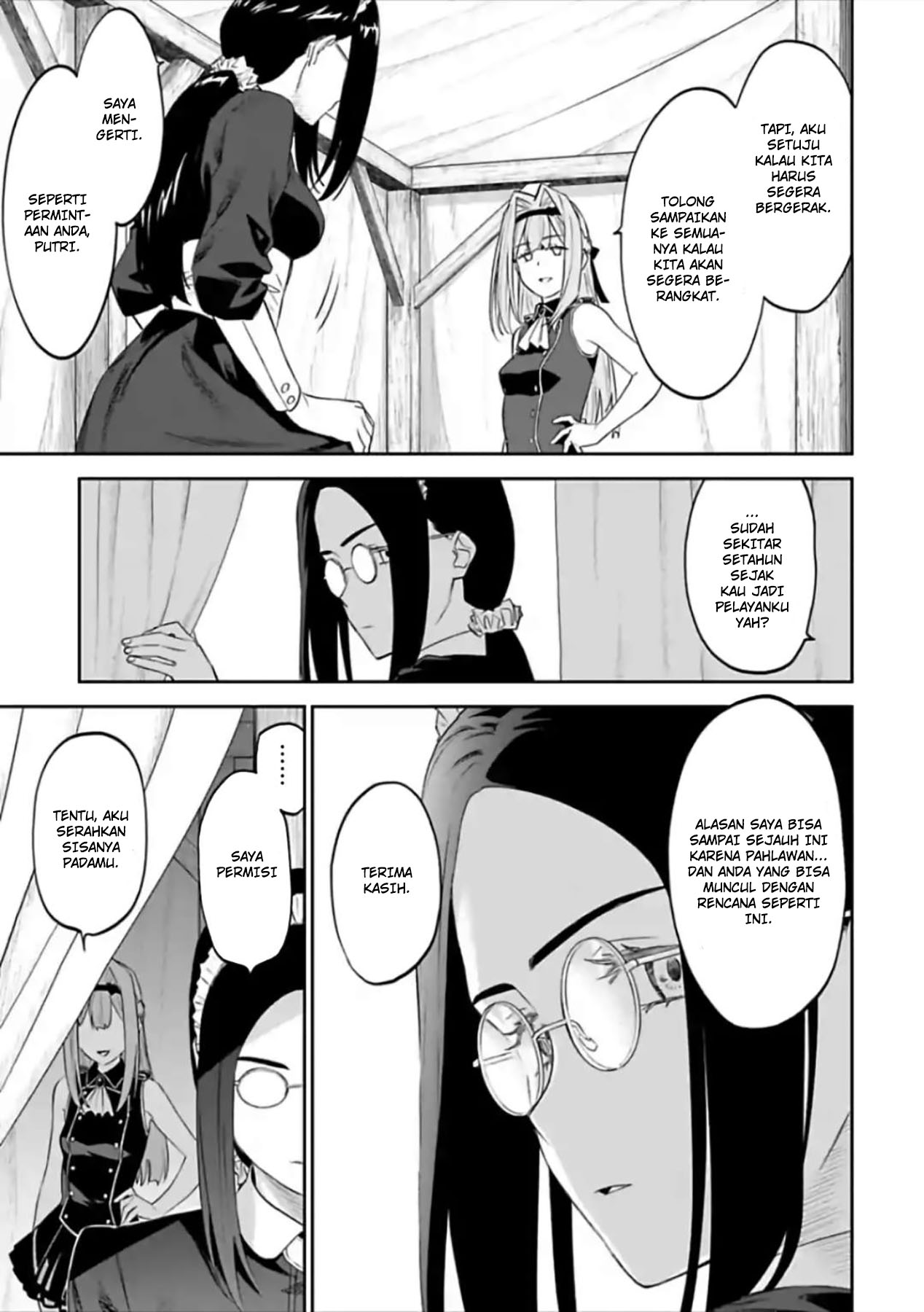 Chapter 50 - halaman 16