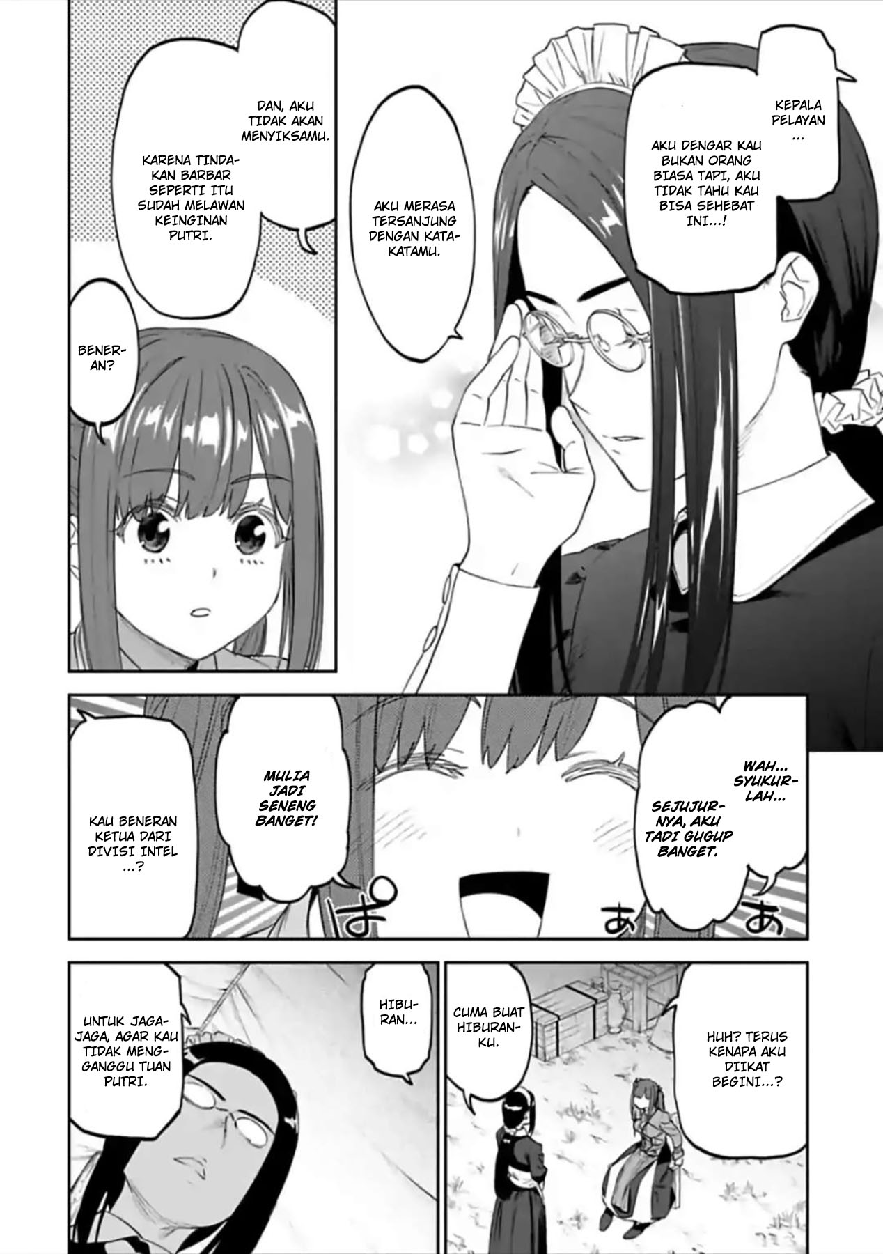 Chapter 50 - halaman 5