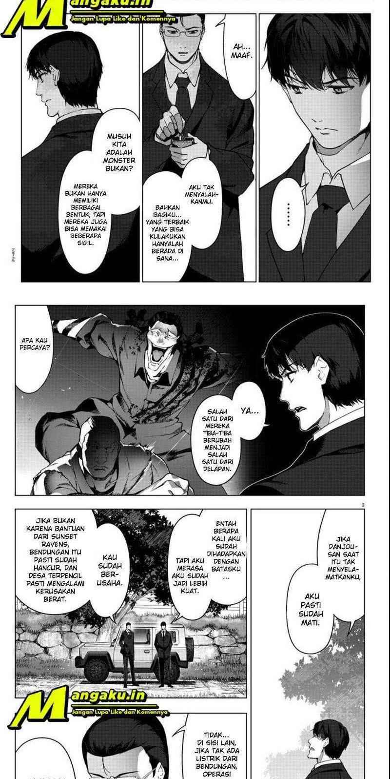 Chapter 95 - halaman 3