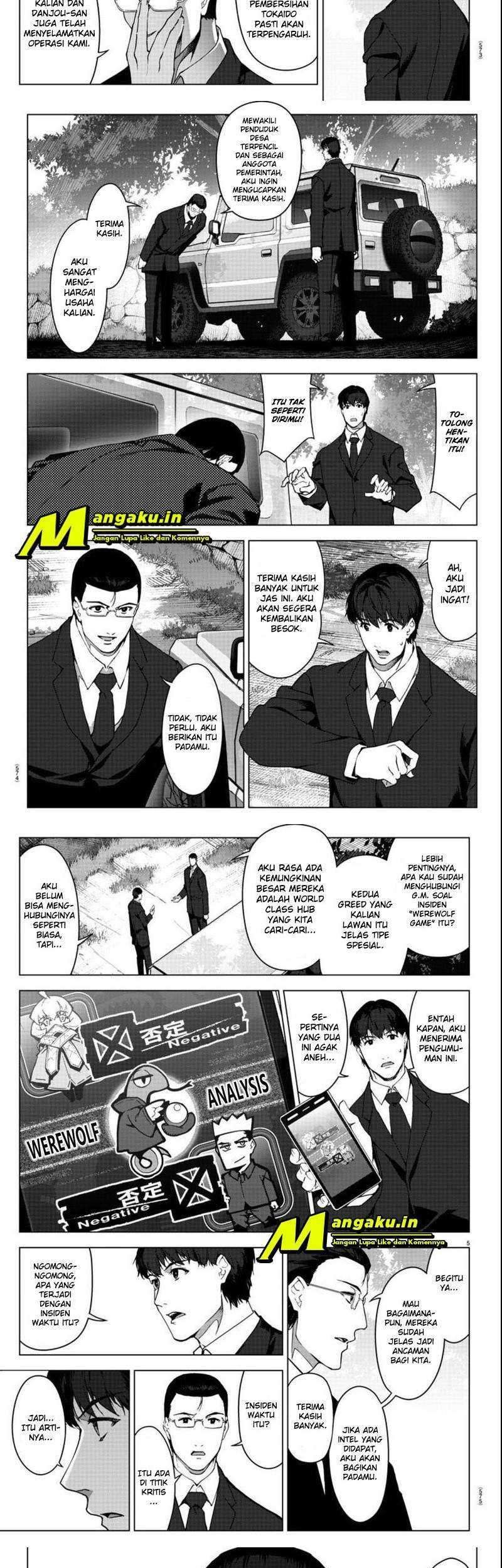 Chapter 95 - halaman 4