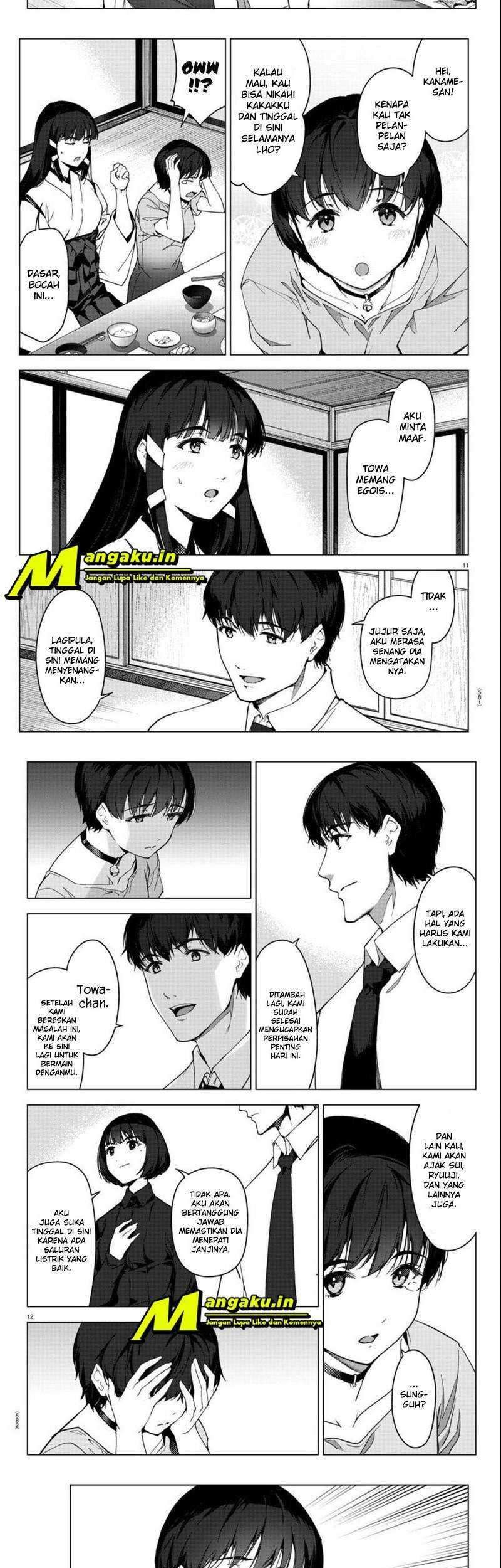 Chapter 95 - halaman 8