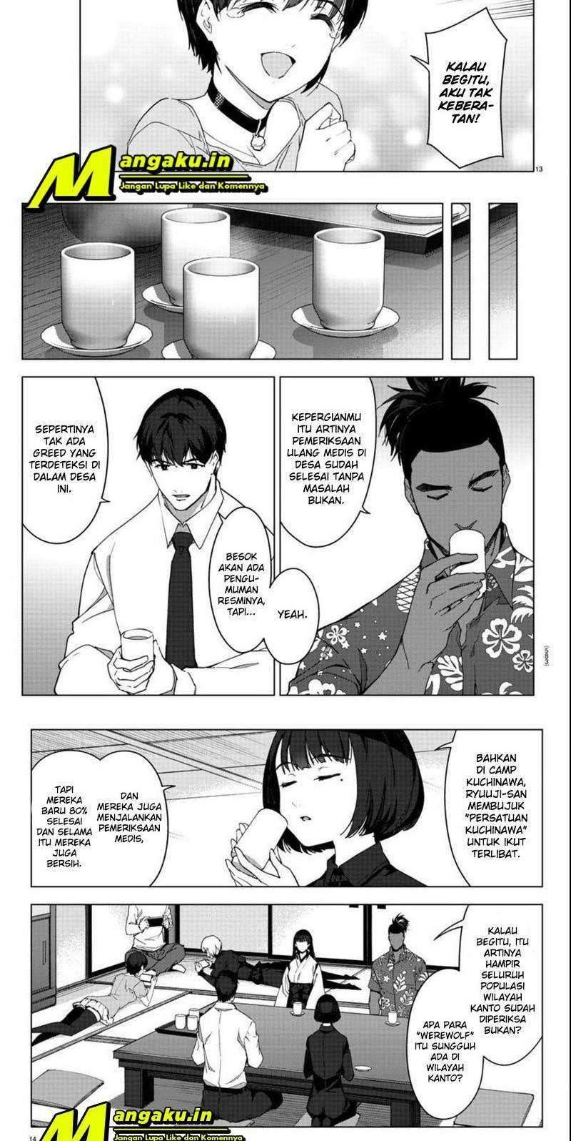 Chapter 95 - halaman 9