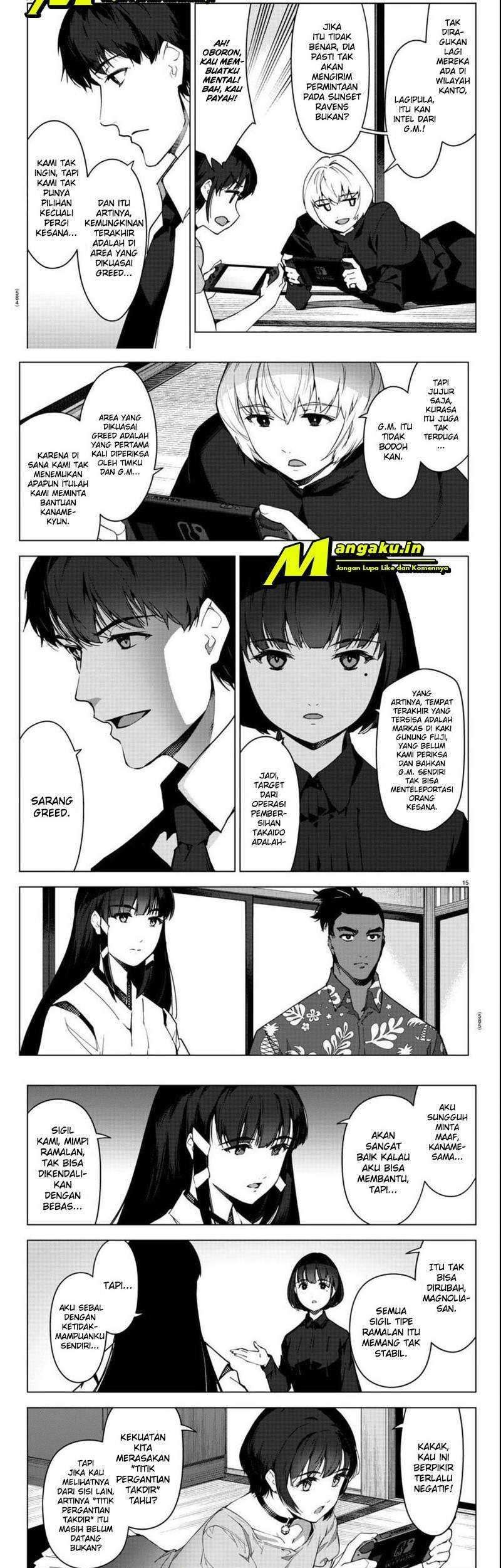 Chapter 95 - halaman 10