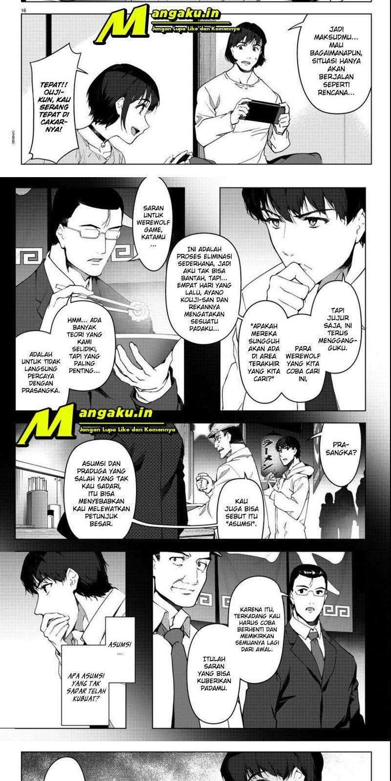 Chapter 95 - halaman 11