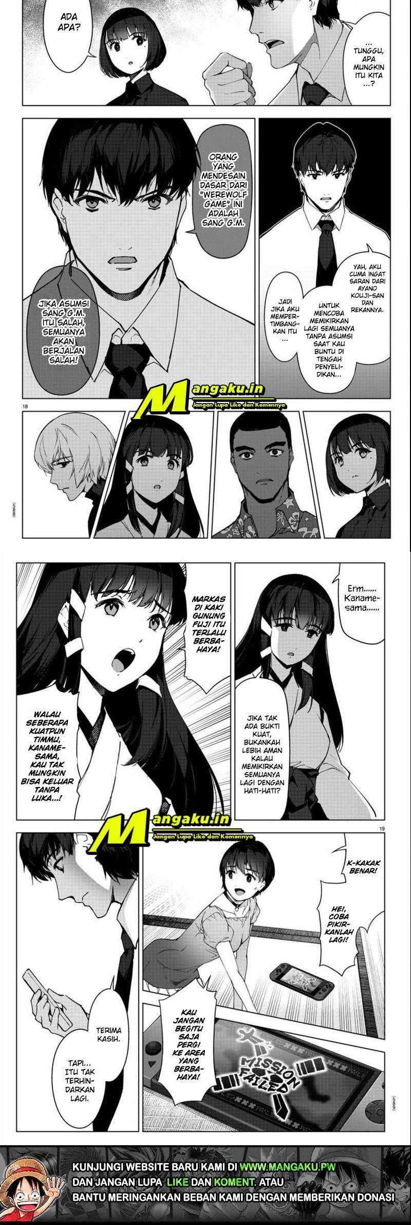 Chapter 95 - halaman 12