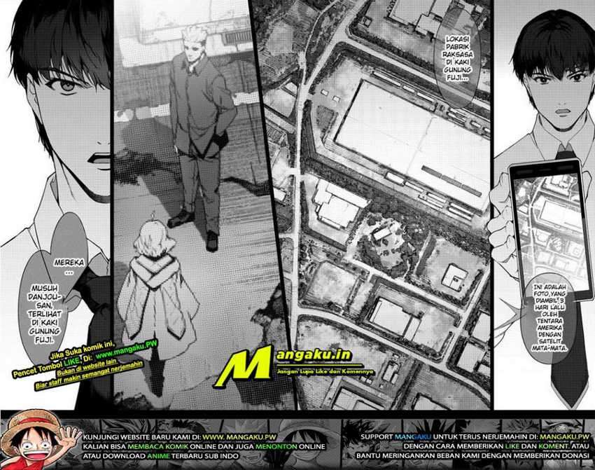 Chapter 95 - halaman 13