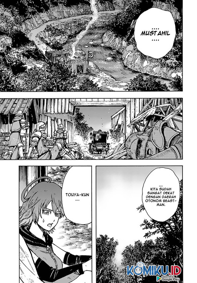 Chapter 23 - halaman 16
