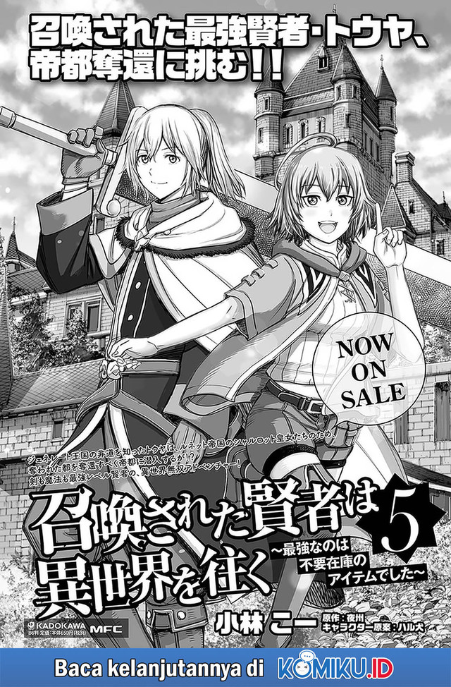 Chapter 23 - halaman 40