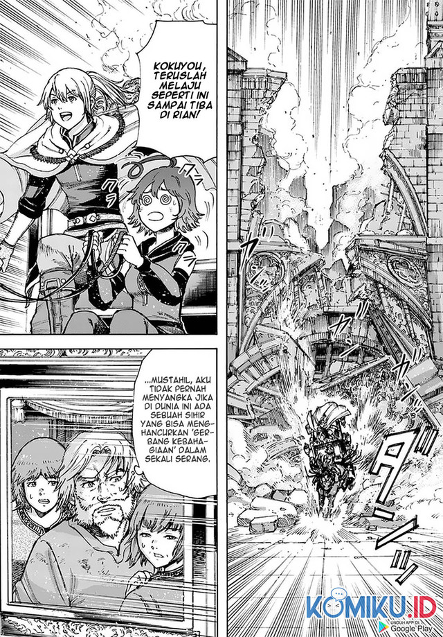 Chapter 23 - halaman 8