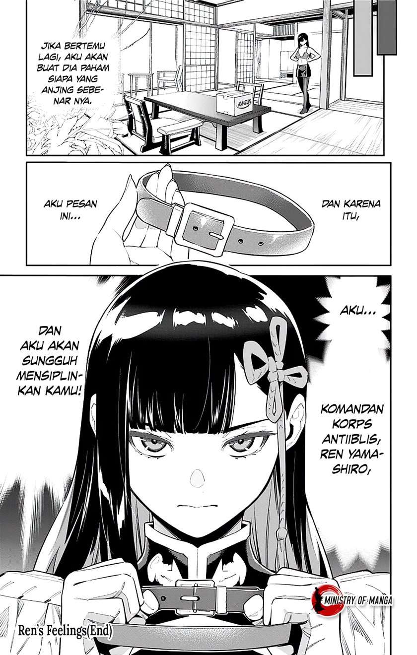 Chapter 66 - halaman 19