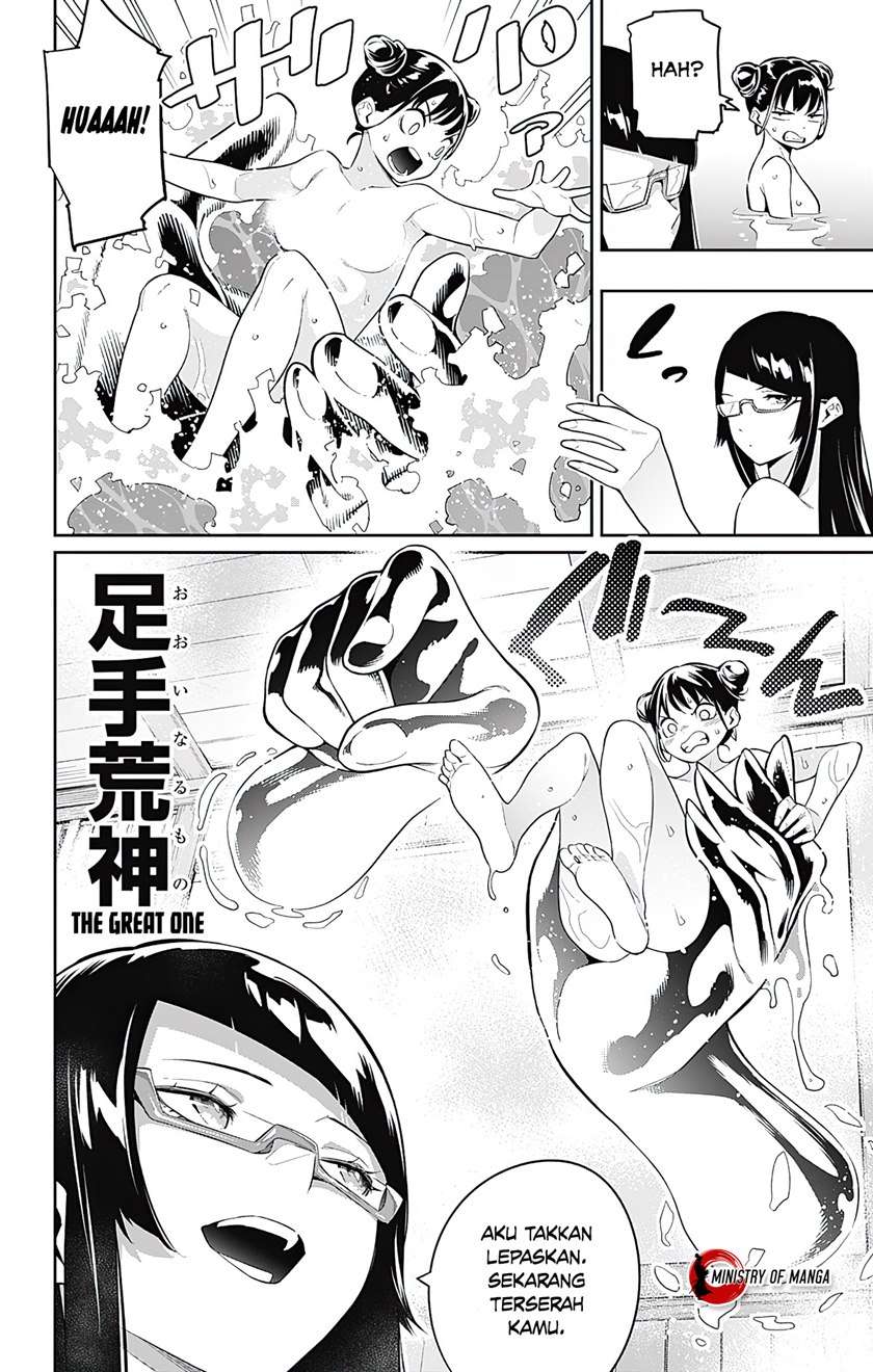 Chapter 66 - halaman 6