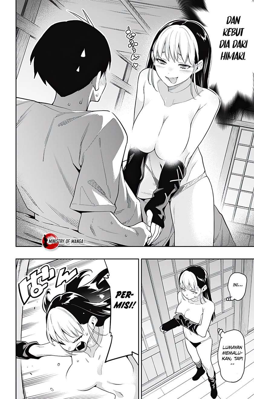 Chapter 66 - halaman 8