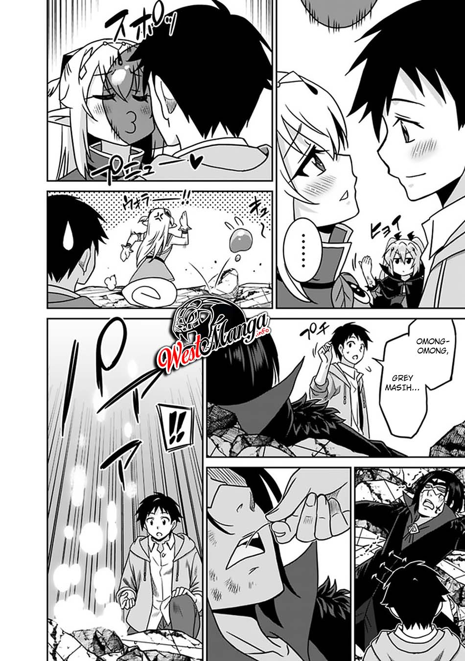 Chapter 62 - halaman 16