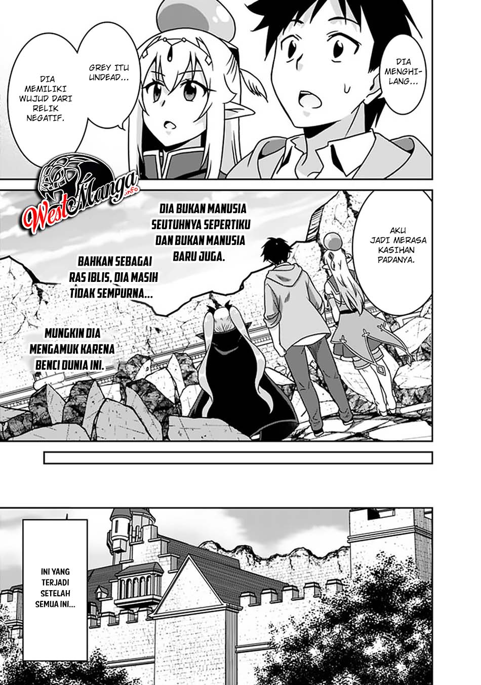 Chapter 62 - halaman 17