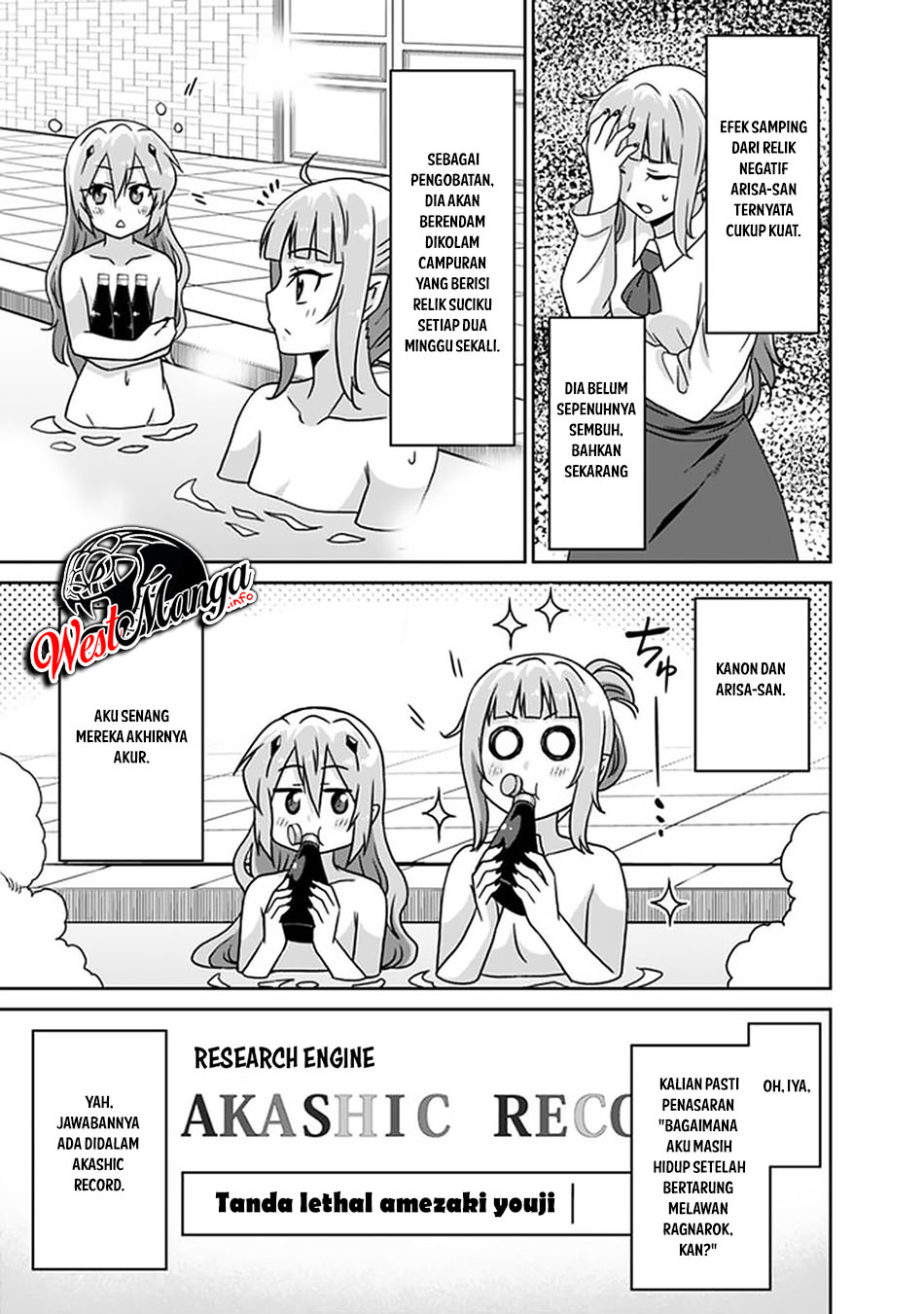 Chapter 62 - halaman 19