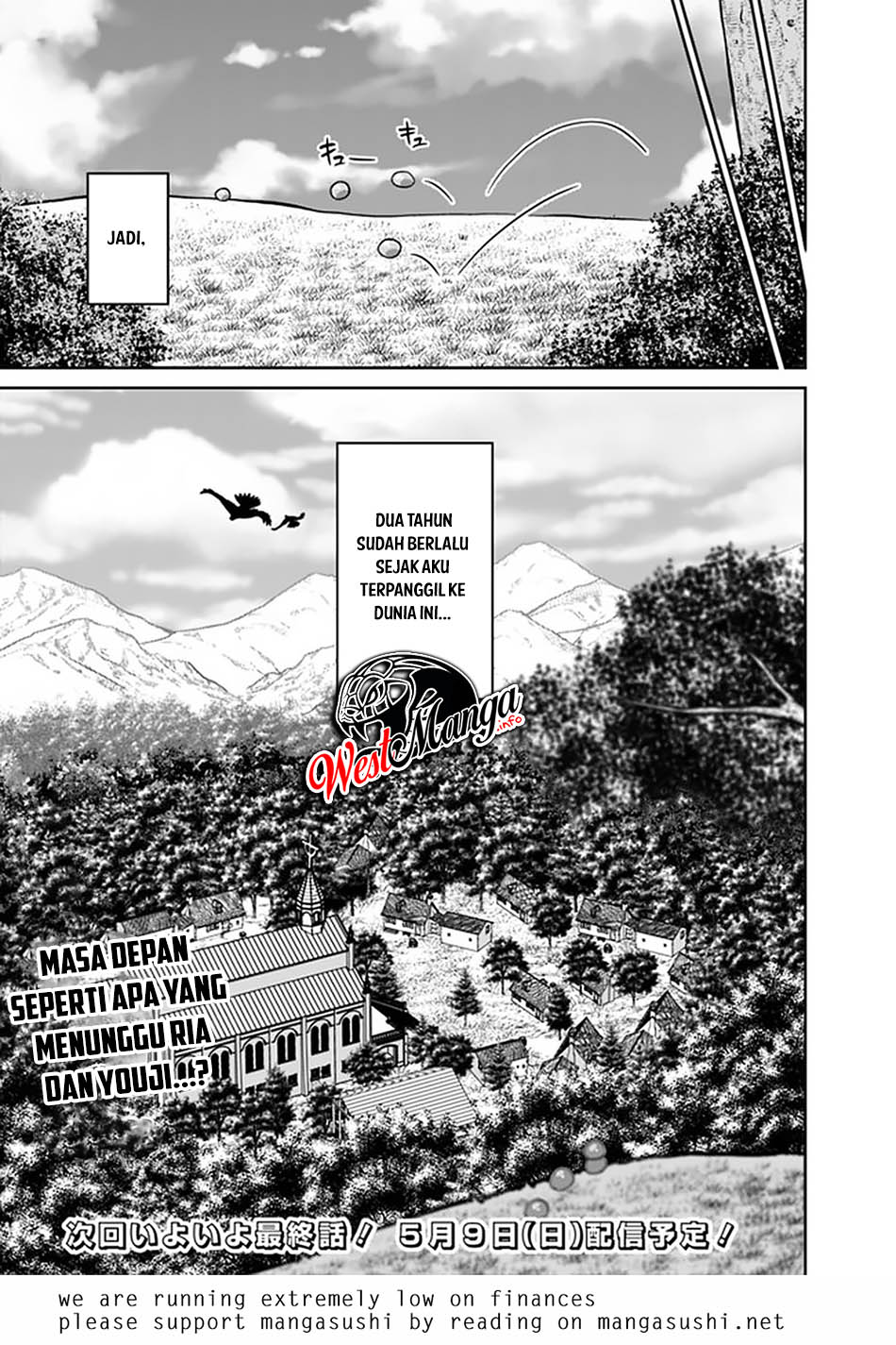 Chapter 62 - halaman 21