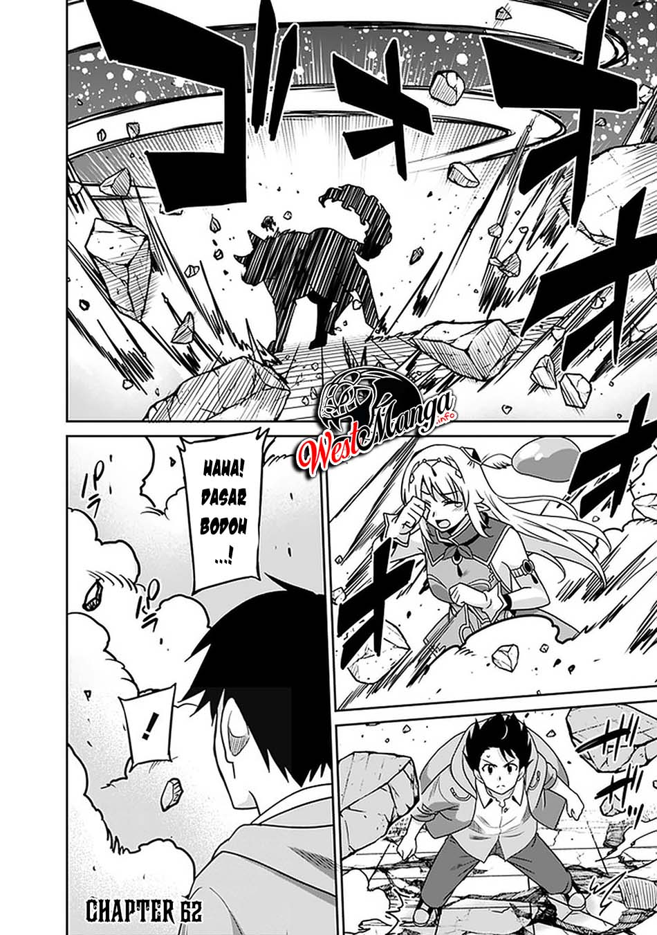 Chapter 62 - halaman 5