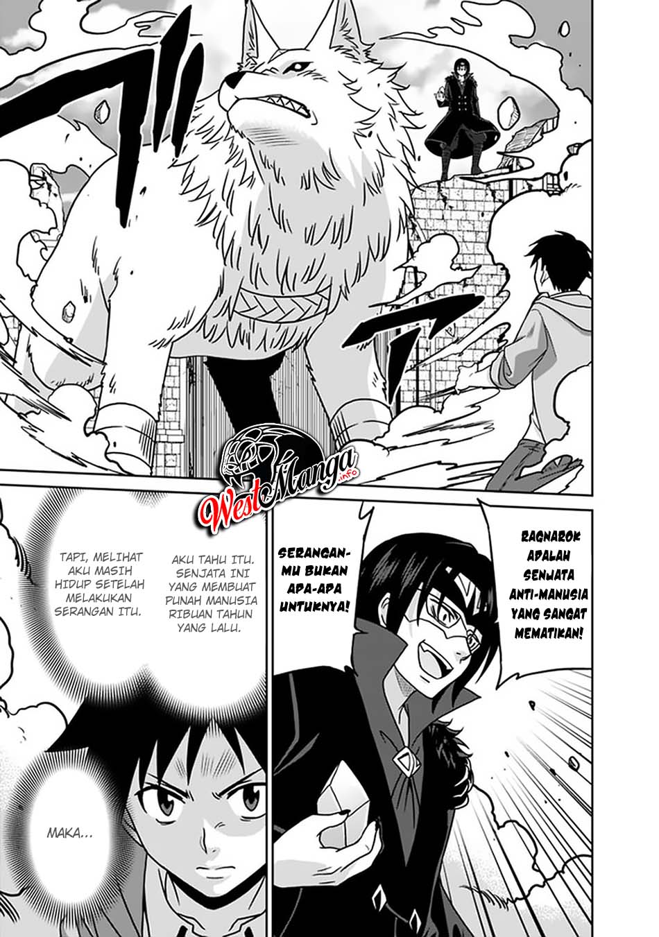 Chapter 62 - halaman 6