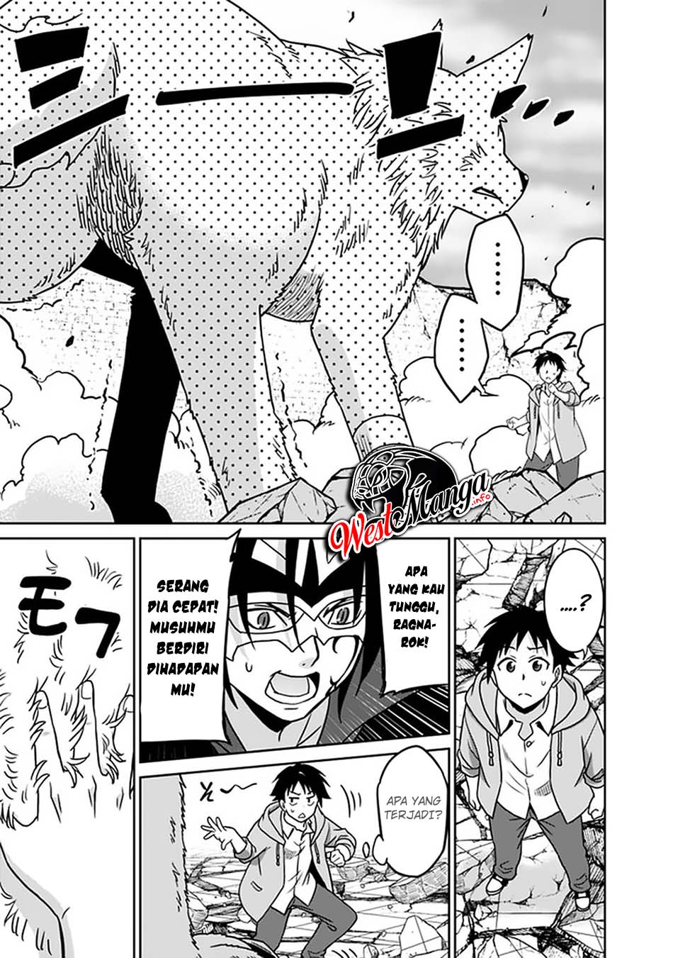 Chapter 62 - halaman 8