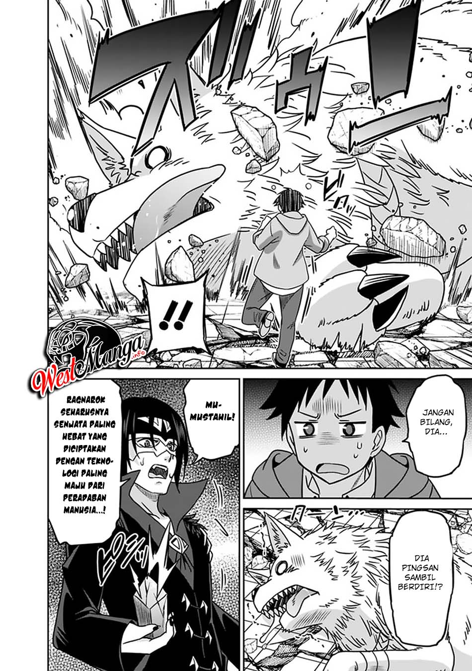 Chapter 62 - halaman 9