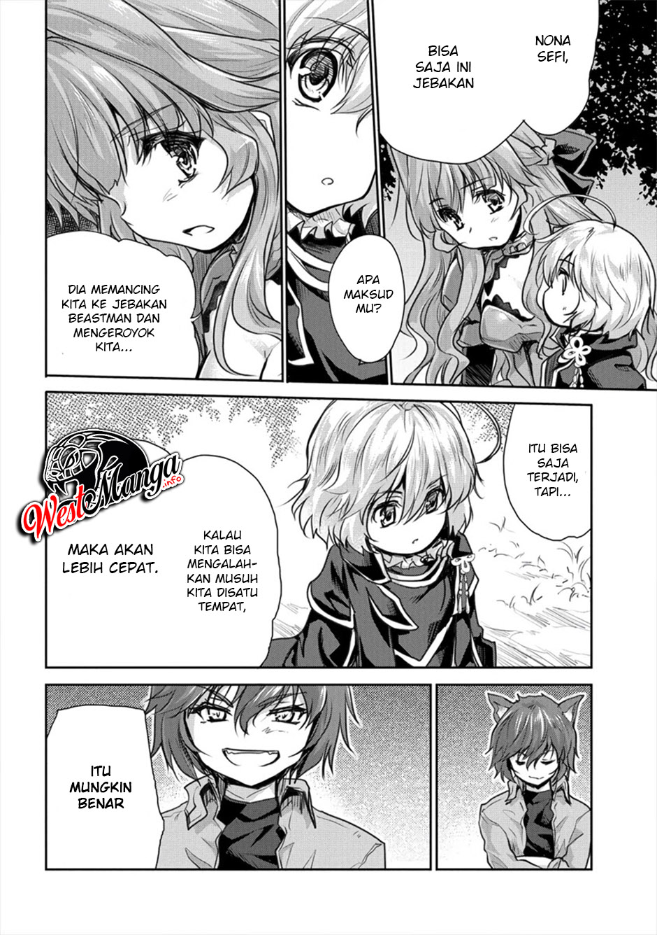 Chapter 16.1 - halaman 12