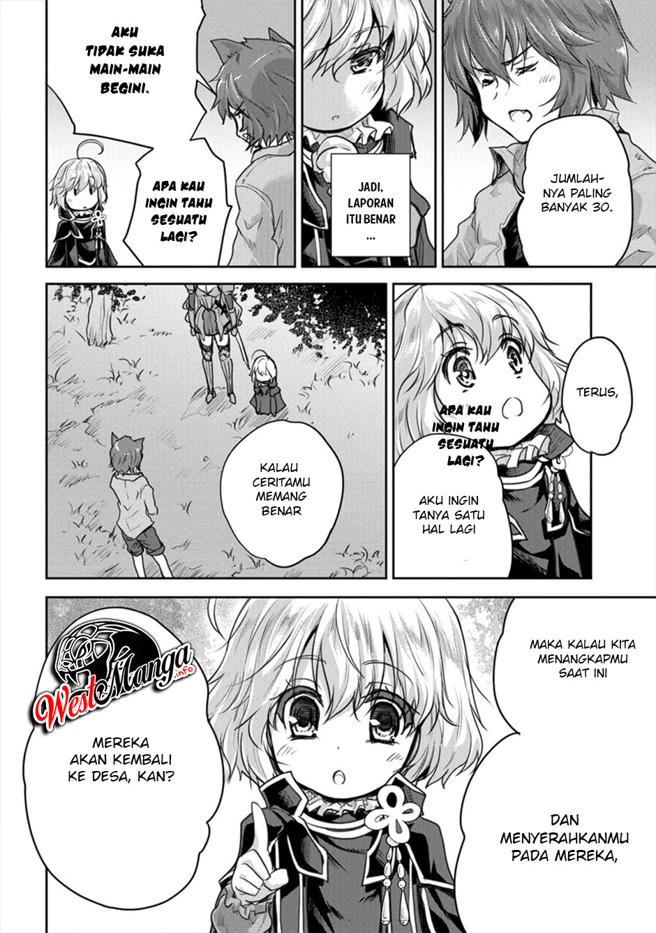 Chapter 16.1 - halaman 14