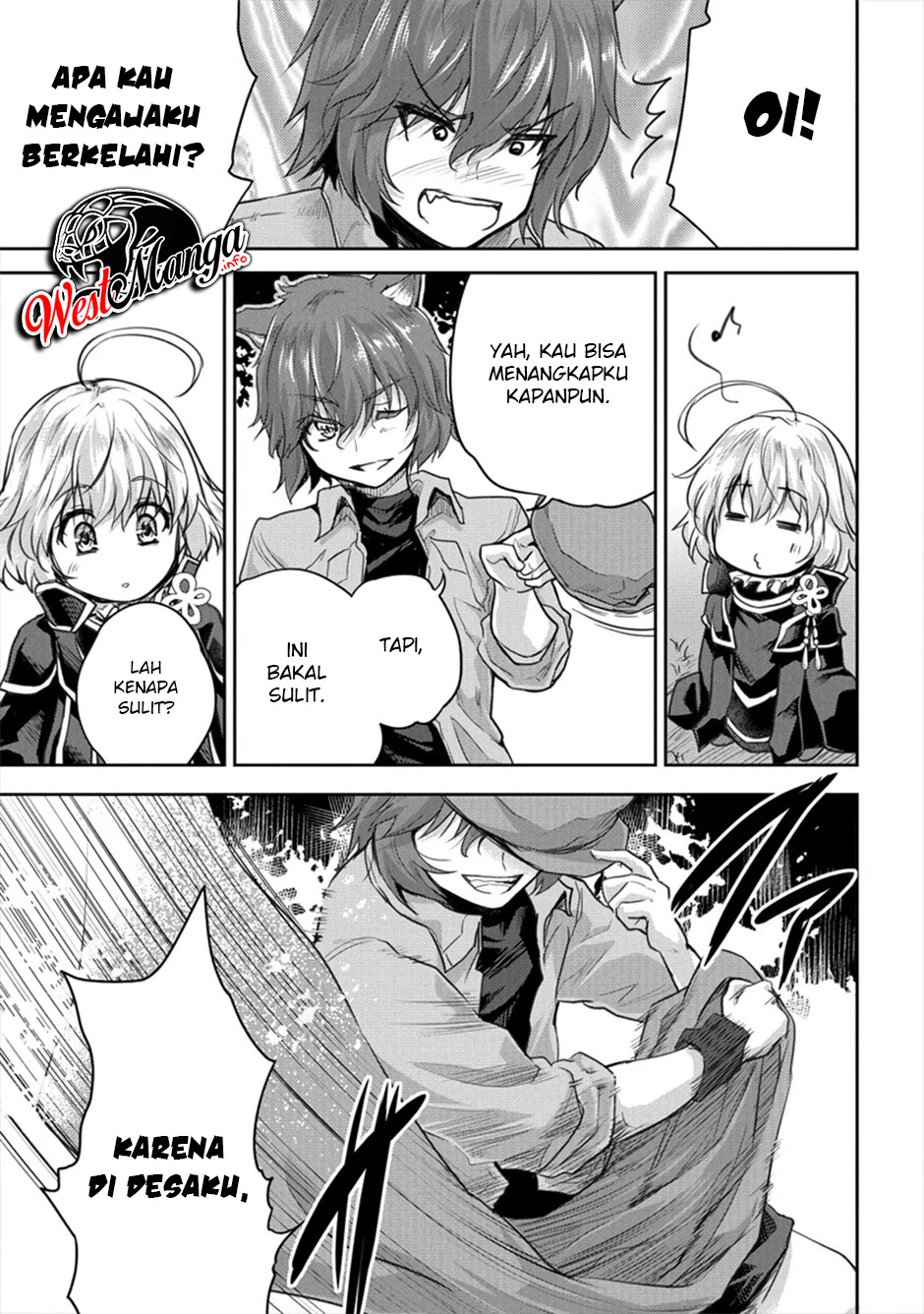 Chapter 16.1 - halaman 15