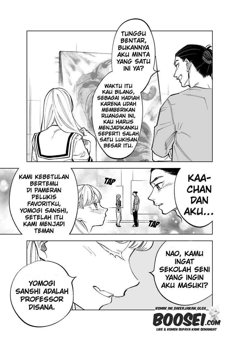 Chapter 66 - halaman 6