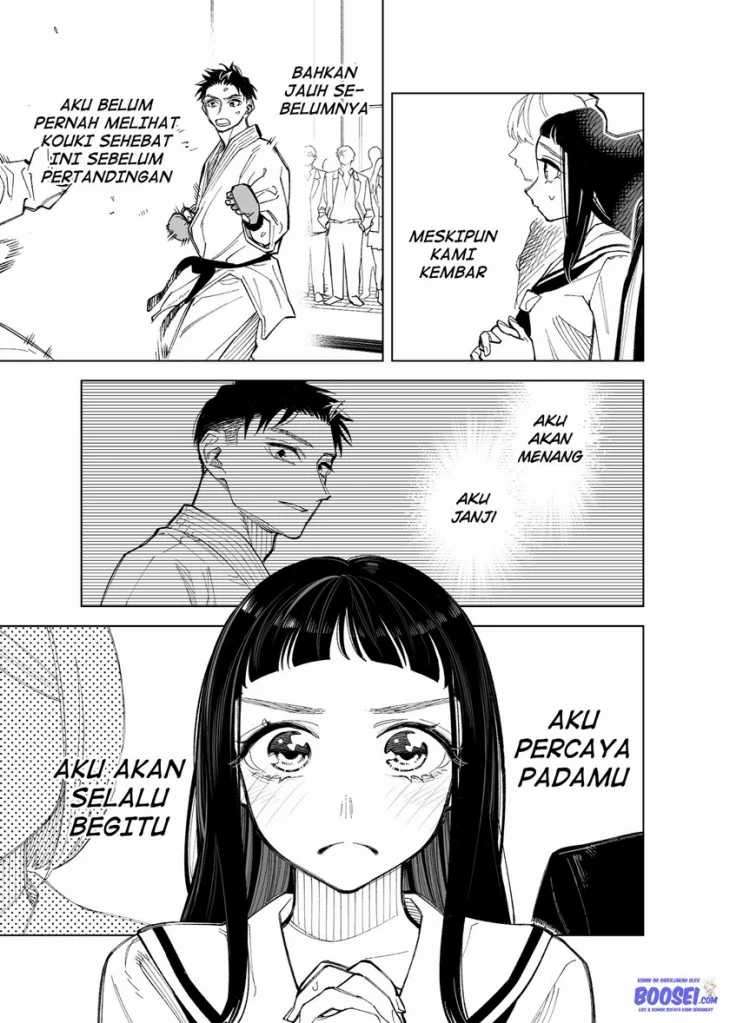 Chapter 61 - halaman 6