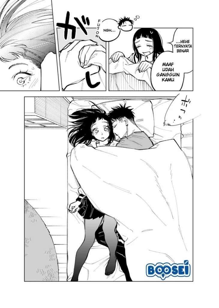 Chapter 50 - halaman 6