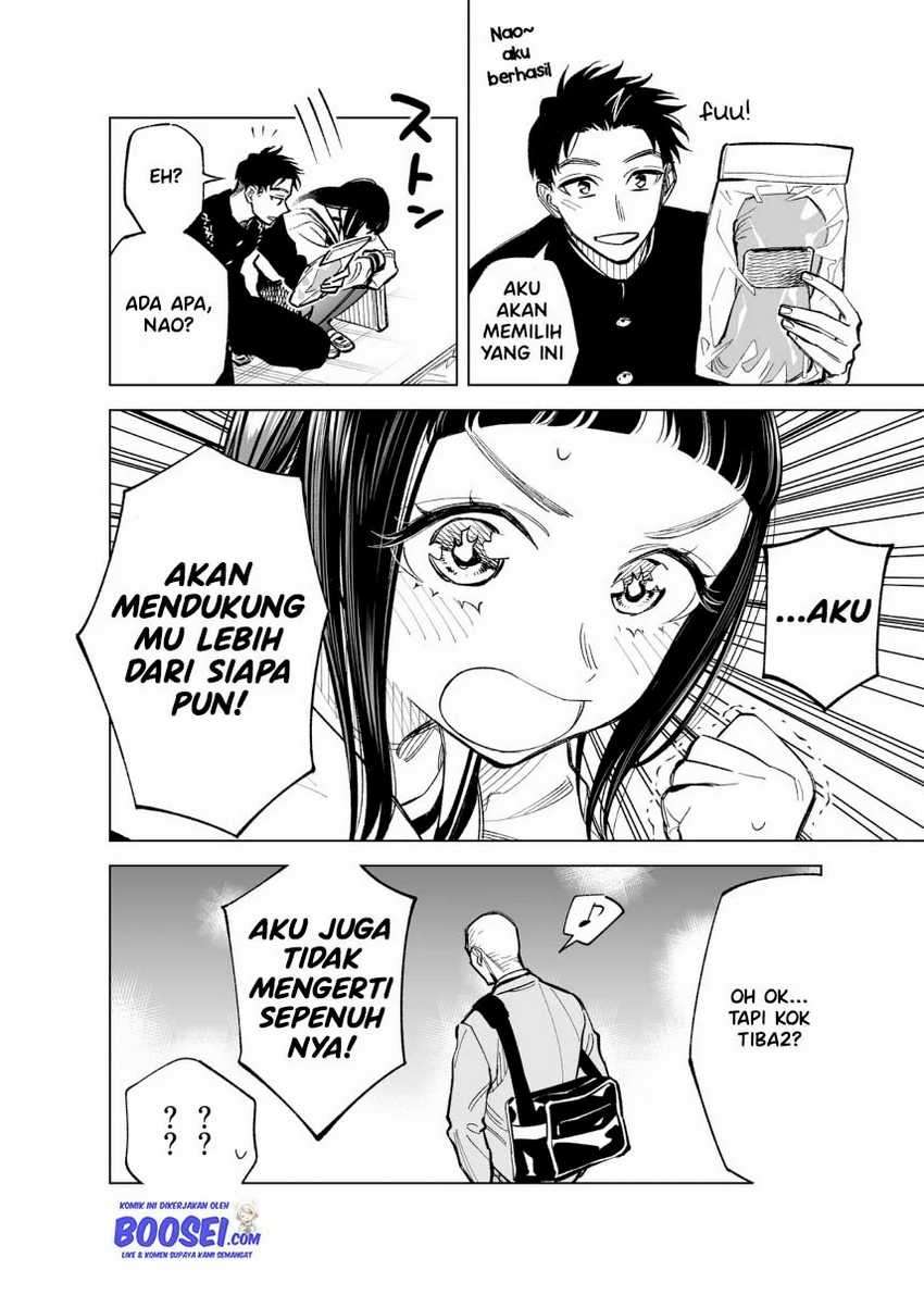 Chapter 40 - halaman 7