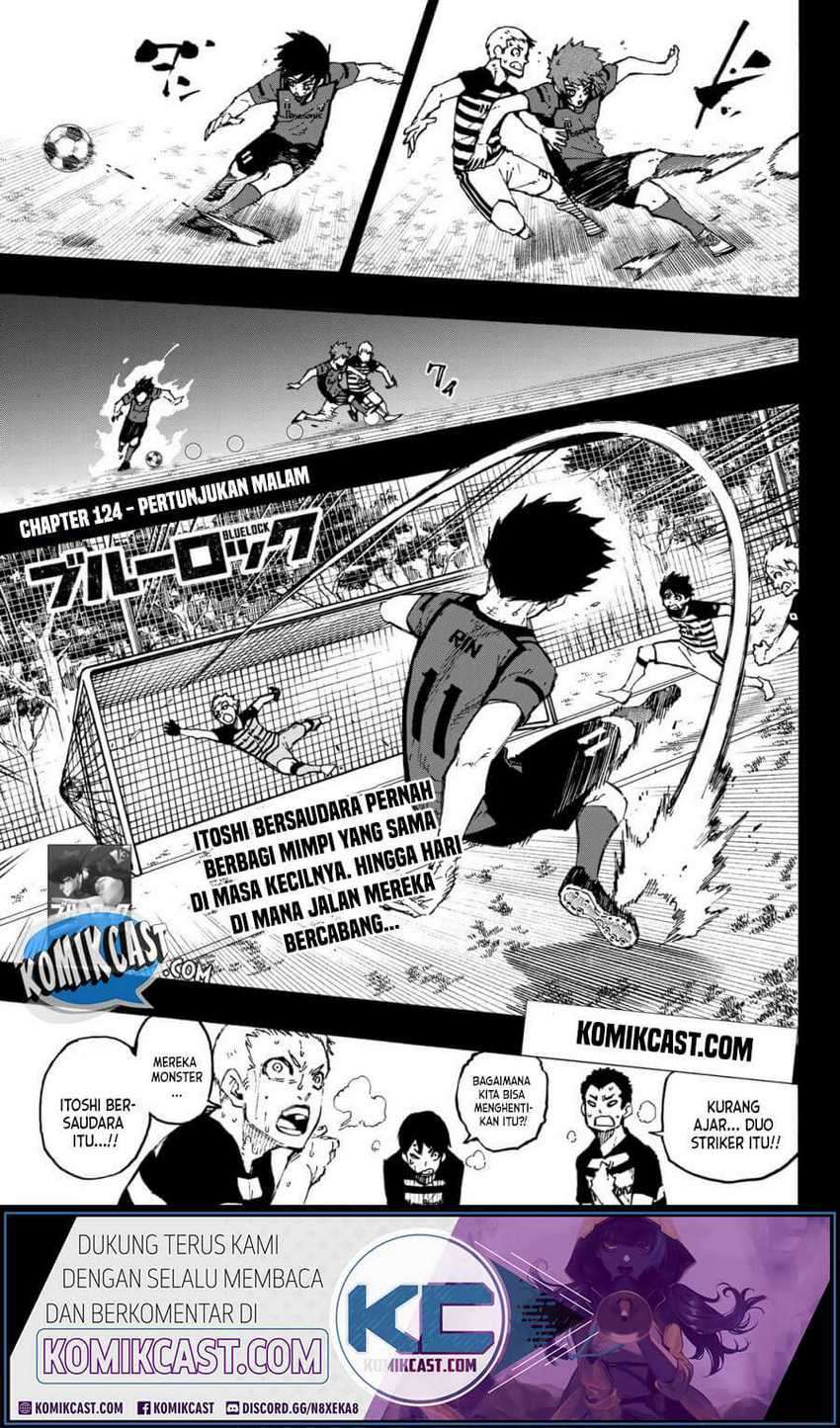 Chapter 124 - halaman 3