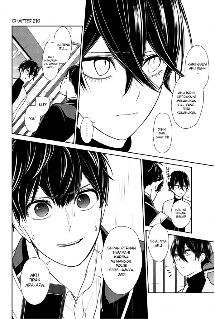 Chapter 210 - halaman 3