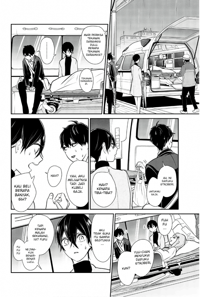 Chapter 210 - halaman 5