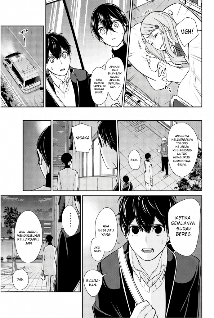 Chapter 210 - halaman 6