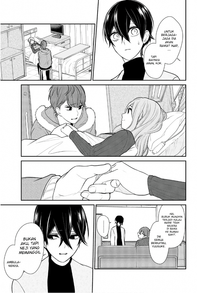 Chapter 210 - halaman 8