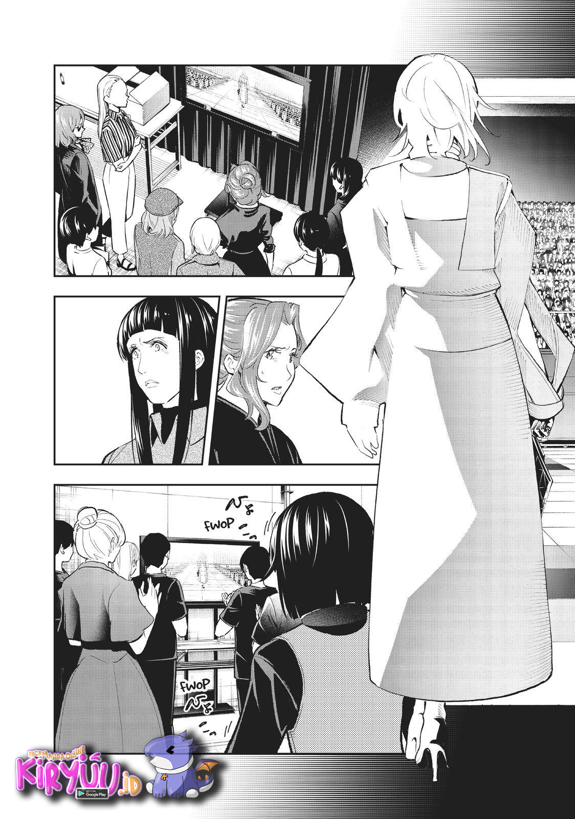 Chapter 139 - halaman 14