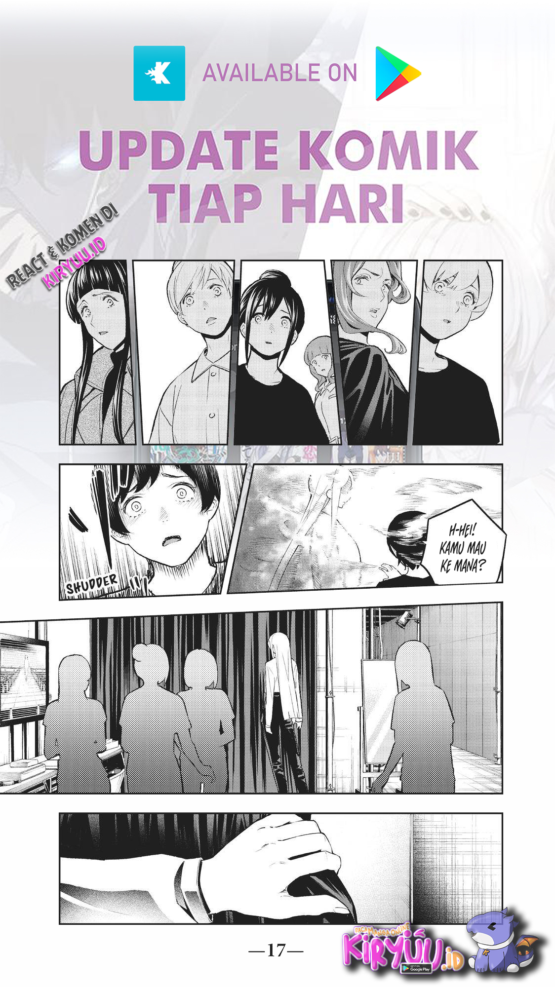 Chapter 139 - halaman 19