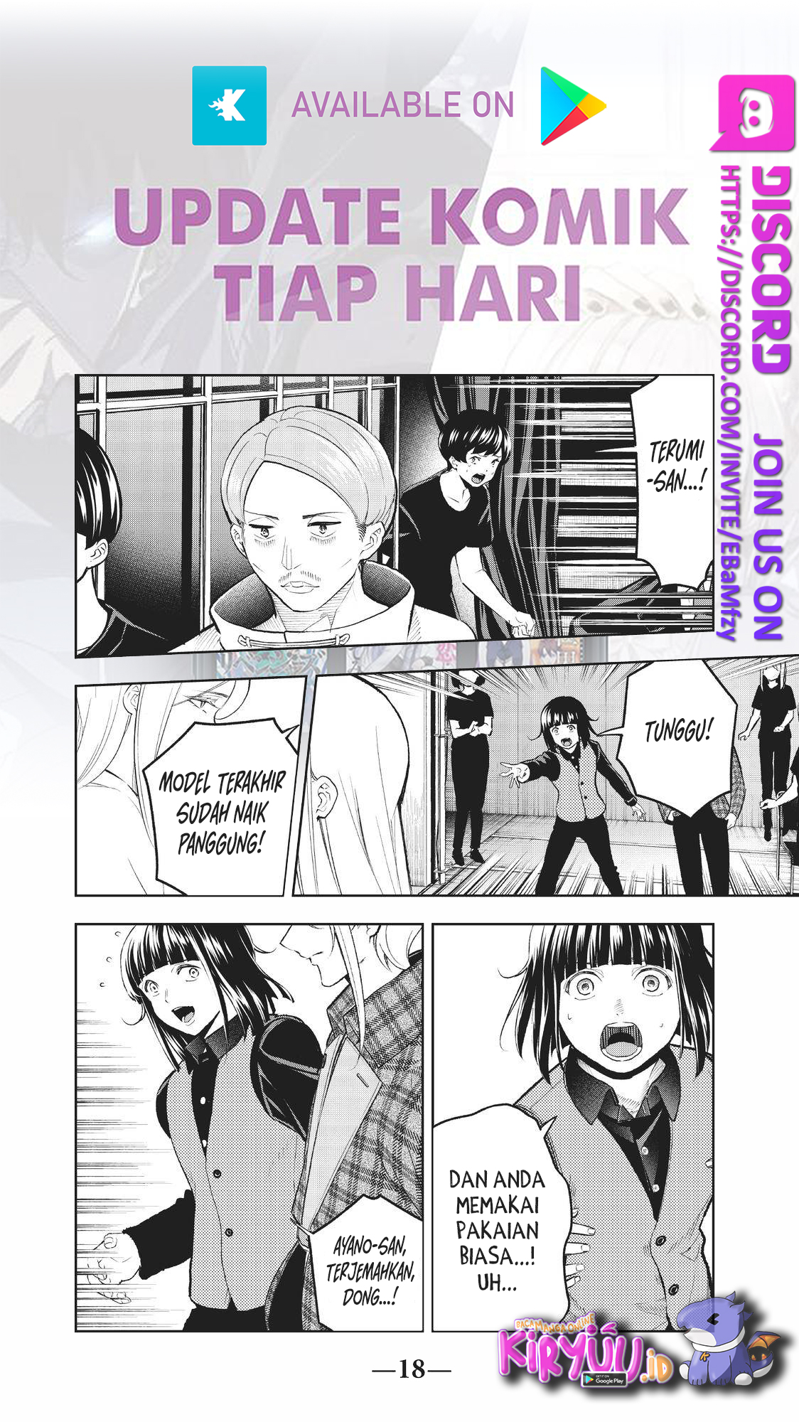 Chapter 139 - halaman 20