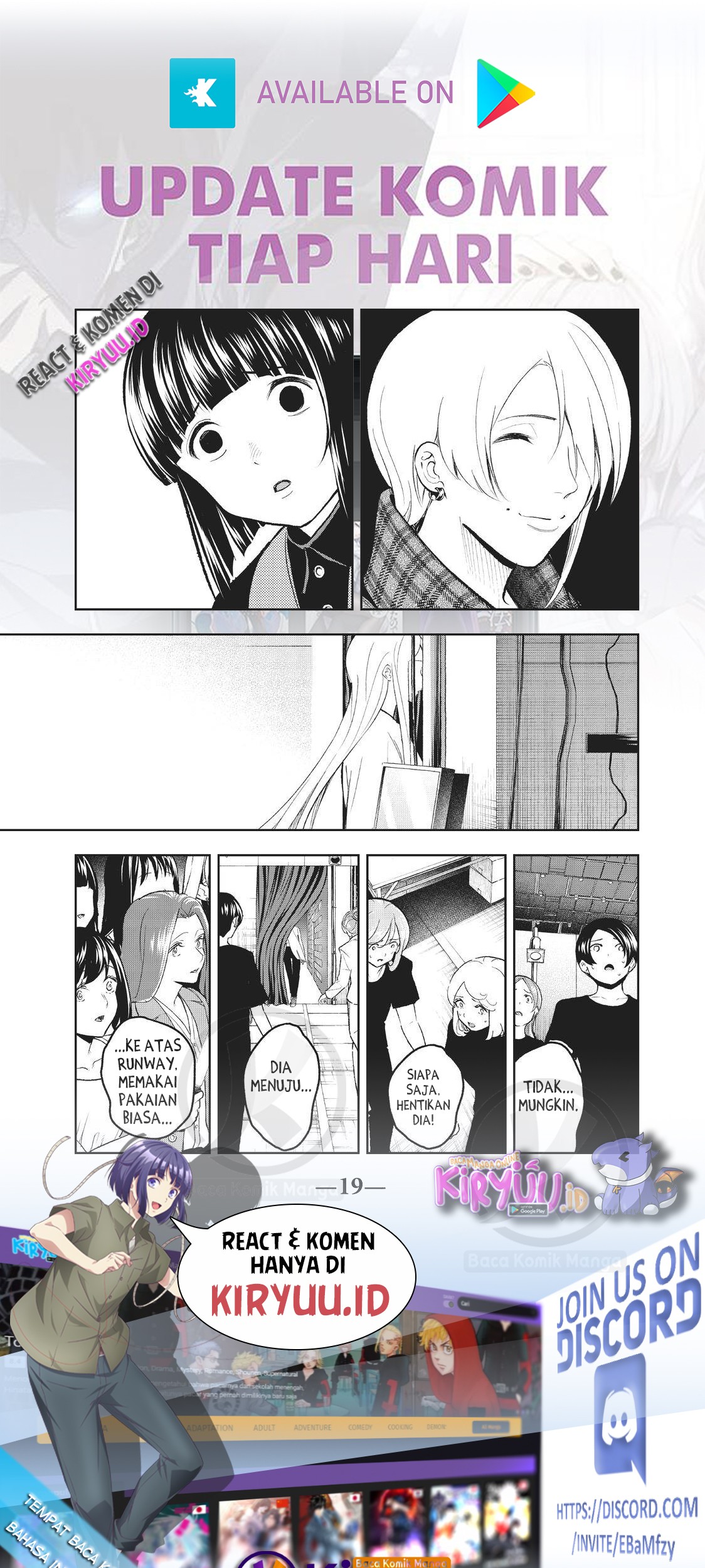 Chapter 139 - halaman 21