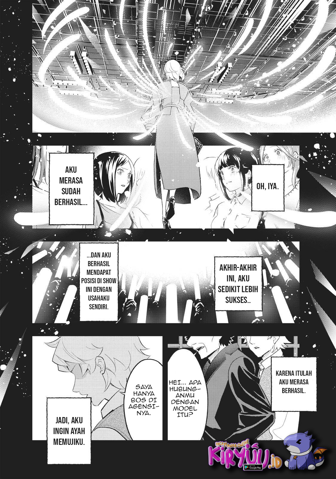 Chapter 138 - halaman 12