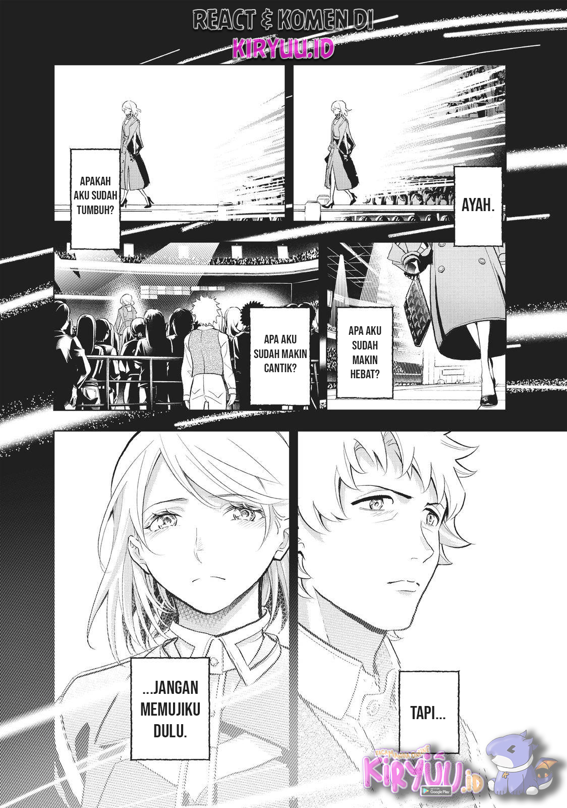 Chapter 138 - halaman 14