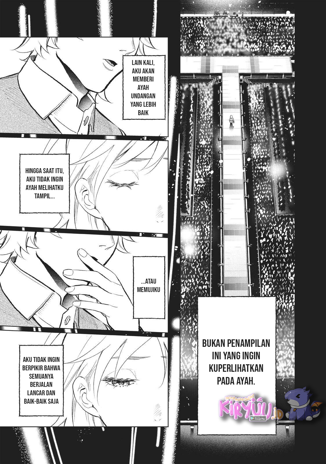 Chapter 138 - halaman 15