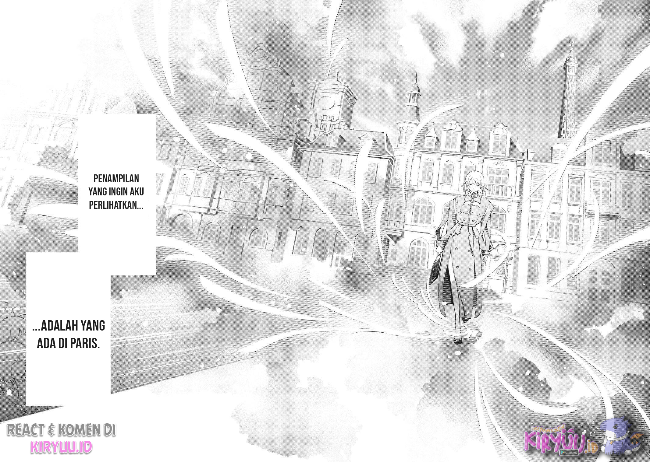 Chapter 138 - halaman 16