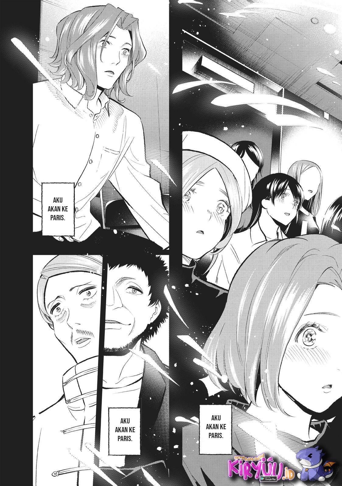Chapter 138 - halaman 17