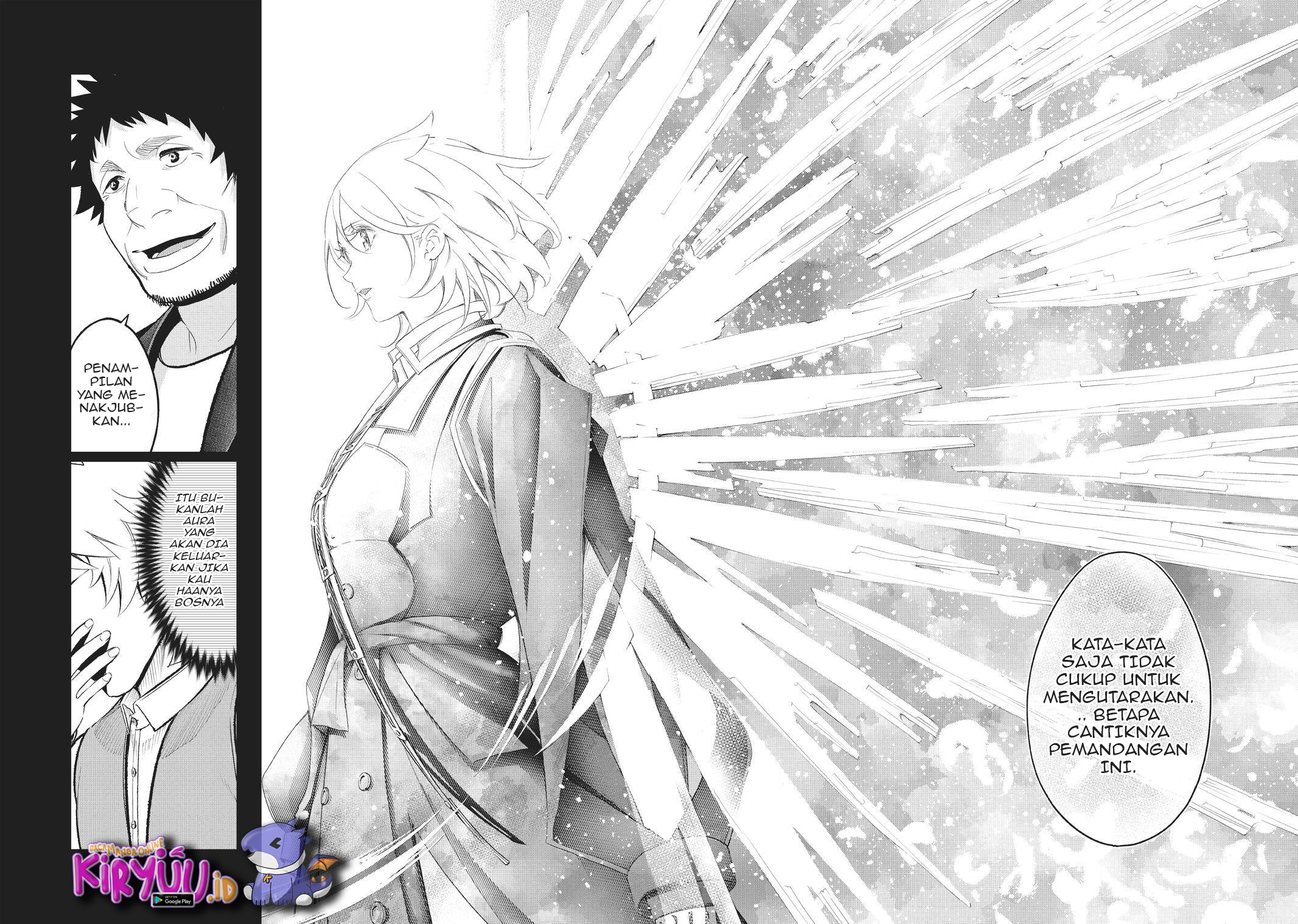 Chapter 138 - halaman 19
