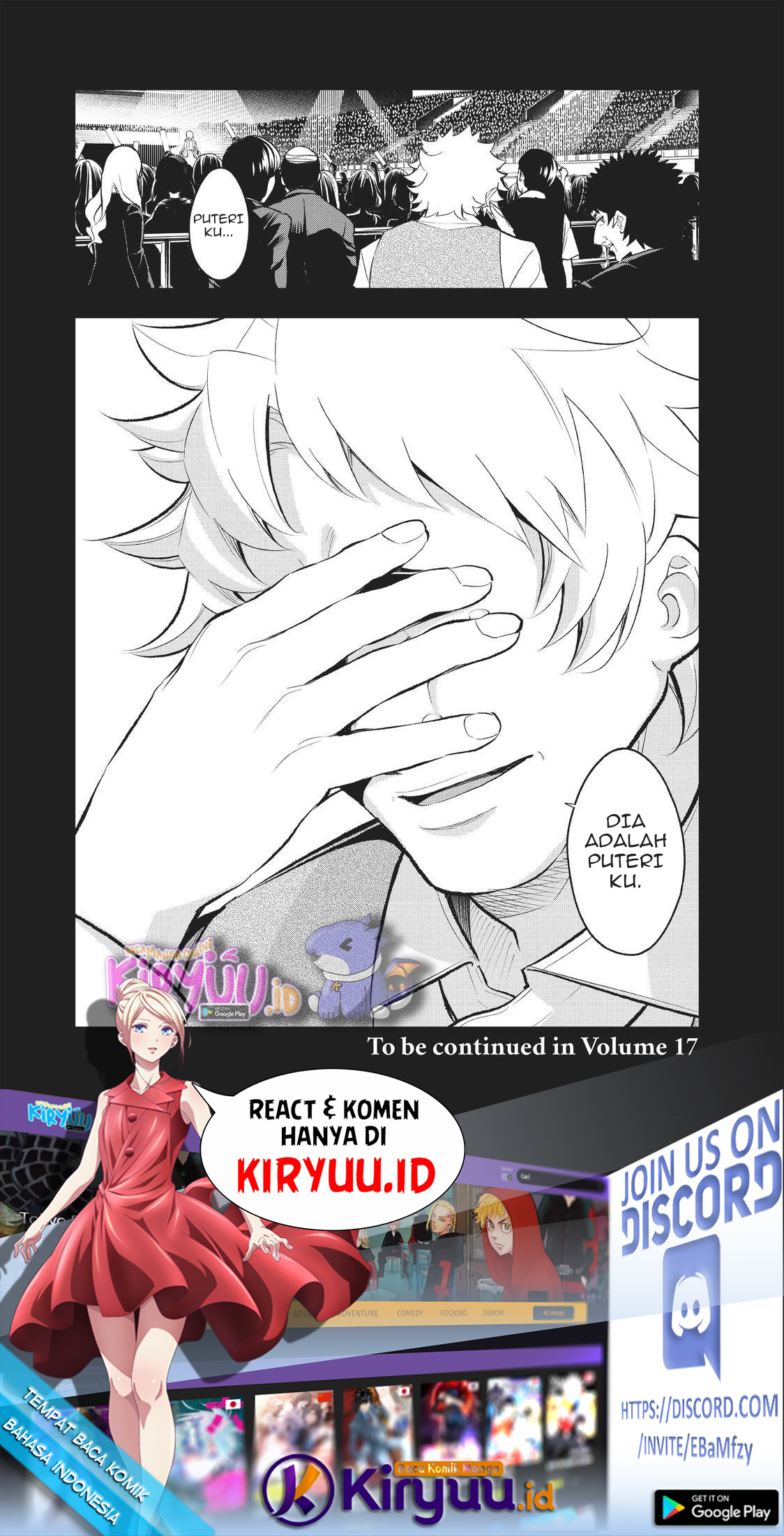 Chapter 138 - halaman 20