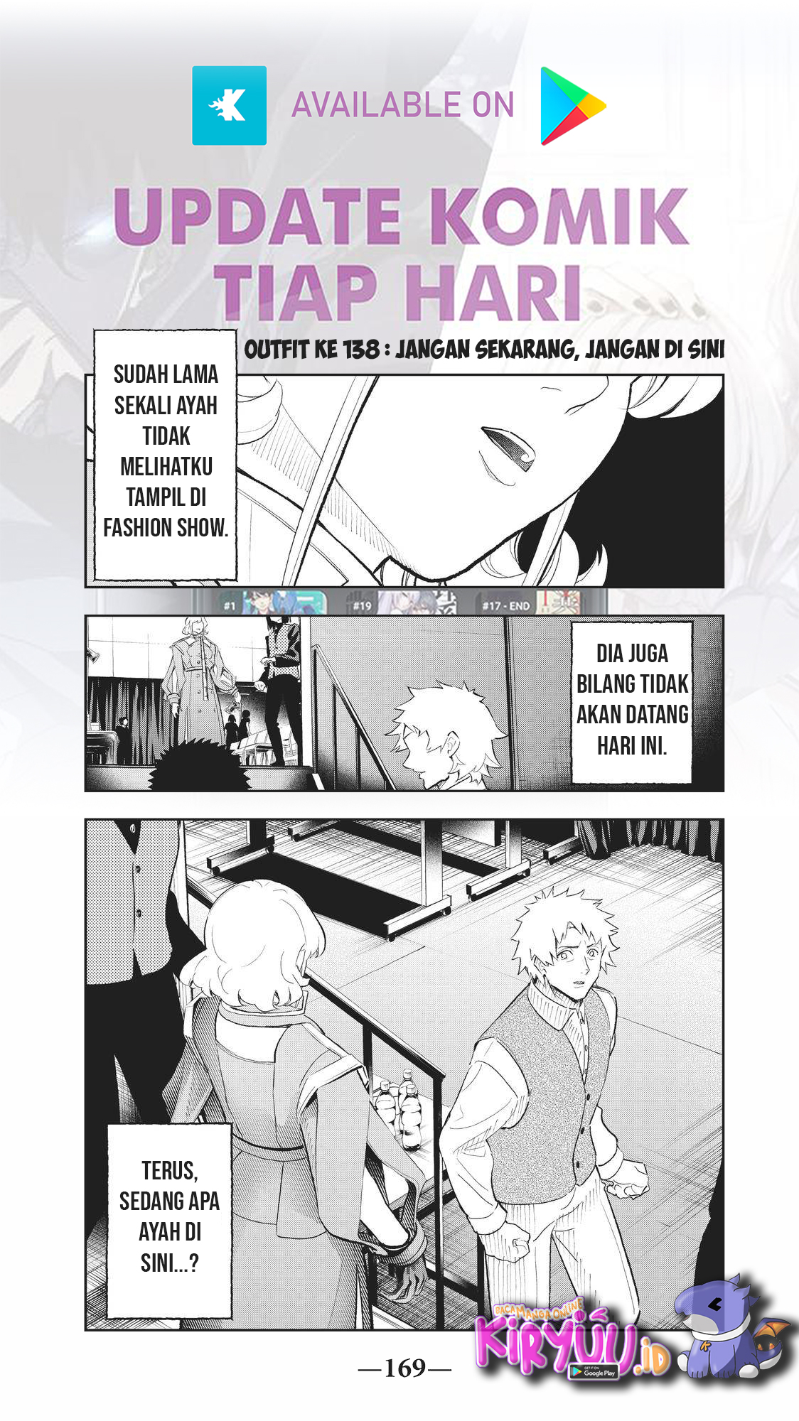 Chapter 138 - halaman 3